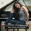 Irene Veneziano - Nocturne in F Sharp Major Op 15 No 2 Live…