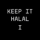 Huda IllInk - Keep it halal I