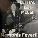 Lisa McCall - Down The Line