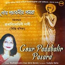 Radhabinodini Dasi Binti Banik - Dekato Bekato Gauro Chandra