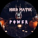 HIKO MATIK - Power