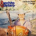 Panchito Quintero - El Vino y la Guitarra