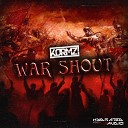 Kormz - War Shout