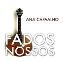 Ana Carvalho - Divino Amor