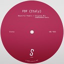 FDF Italy - Beautiful People GROOVENERD Remix