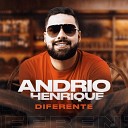 Andrio Henrique - Futura Ex