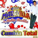 Grupo Maravilla de Robin Revilla - Tiempo de Cumbia feat the Blaster