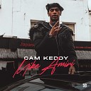 Cam Keddy - Mike Amiri