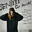 SENIXXX feat Tonny Rich - Water