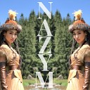 Nazym - А ажан