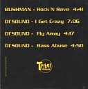 Bushman - Rock n Rave