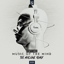 Envine - Music Of The Mind The Machine Remix