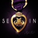 Sevin - Purple Heart