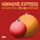 Hammond Express - Moonlight Serenade