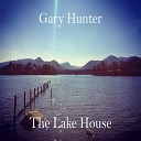 Gary Hunter - Sail