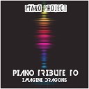 Piano Project - Friction