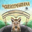 Banda Corona Del Rey - El Guero De La Mariana