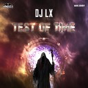 DJ LX DJ M CANE feat MC Wesley Givens - Raise em High