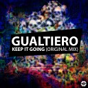 Gualtiero - Keep It Going