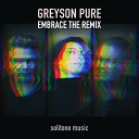 Greyson Pure - Reflection Dwight Brown Remix