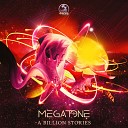 Megatone - Psychedelic Experience