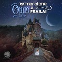 Maratone, Frailai - Opus