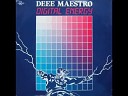 DEEE MAESTRO - Digital Energy Concerto Mix