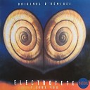 Electrotete - I Love You The Deeper The Deeper