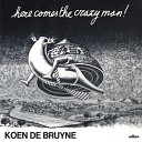 Koen De Bruyne - Games 3
