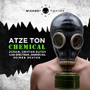 Atze Ton - Chemical Andres Gil Remix