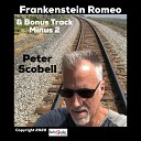 Peter Scobell - Minus 2