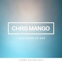 Chris Mango - Synchro