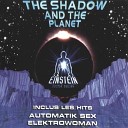 Einstein Doctor DJ - The Shadow and the Planet Original Mix