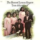 The Howard Lemon Singers - I Remember Yesterday