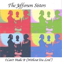 The Jefferson Sisters - Bonus Track Guide Me Over
