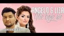 Angelo Liza - Nie boje si Official Audio