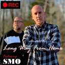 R E C - Long Way from Home feat SMO