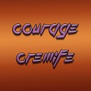 Cremife feat Kamui Gakupo - Courage