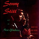 Sonny Stitt - It Might As Well Be Spring