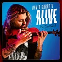 David Garrett - Hit The Road Jack