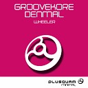 Groovekore Denmal - Wheeler