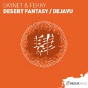 Skynet Fekky - Dejavu Extended Mix