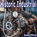 Sound Ideas - 1917 International Harvester Mogul Kerosne 15 Hp Gas Engine…