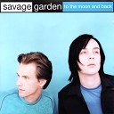 Дискотека 90 х - 099 Savage garden To the moon and back