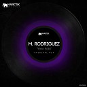 M Rodriguez - Yann Sollo