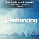 Belokrinitsky pres Onstream89 - The Hope Original Mix