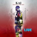 KAI - La Ri a Pa Bon Bang Bang Live