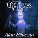 Alan Silvestri - The Ghost of Christmas