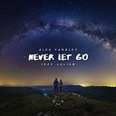 Alex Yardley Izzy Julier - Never Let Go DigitalTek Remix