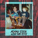 ScoobE - Momma Scoob W LDN SOUNDSYSTEM Dub Refix